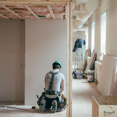 Looking for your first home?