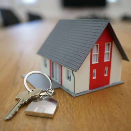 Mortgage Loan Process